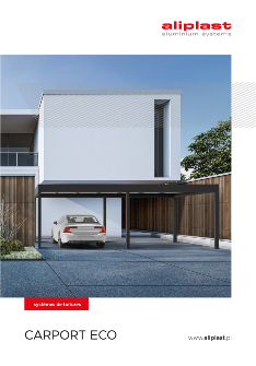 CARPORT ECO - FR