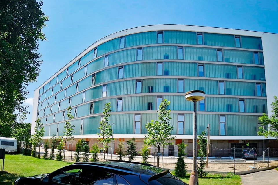 blue Wave Residence - Piešťany Słowacja 1 na www